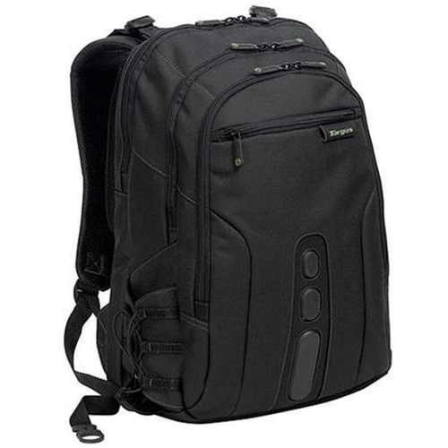 Targus EcoSpruce 15.6-inch Backpack - Black TBB013EU – New World