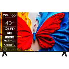 TCL 40S5K QLED FHD Smart TV - 40