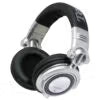 Technics RP-DH1200 Wired DJ Headphones - Silver