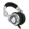 Technics RP-DH1200 Wired DJ Headphones - Silver