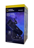 NATIONAL GEOGRAPHIC 114X500 COMPACT Telescope - UG5024