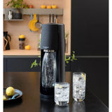 Sodastream Terra Sparkling Water Machine - Black