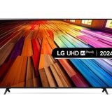 LG 50UT80006LA 4K UHD Smart TV - 50