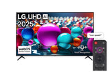 LG 86UA85006LA UHD 4K Smart TV webOS25 2025 - 86"