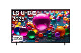 LG 65UA80006LC UHD 4K Smart TV webOS25 2025 - 65"
