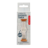 Kikkerland 5 Minute Shower Timer