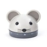 Kikkerland Kitchen Timer - Mouse