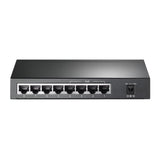 TP-Link TL-SG1008P Network Switch Gigabit Ethernet 10/100/1000 Mbits PoE