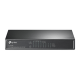 TP-Link TL-SG1008P Network Switch Gigabit Ethernet 10/100/1000 Mbits PoE