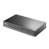 TP-Link TL-SG1008P Network Switch Gigabit Ethernet 10/100/1000 Mbits PoE