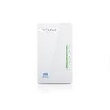 TP-Link TL-WPA4220 Av600 300 Mbits Ethernet LAN Wi-Fi White Single-Pack