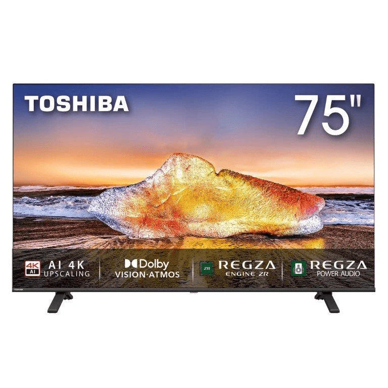 【新品未開封】REGZA TOSHIBA 4K 液晶 C350M 65V 新品】REGZA 東芝 4K 液晶 C350M 65V 新品 新品未開封】REGZA TOSHIBA