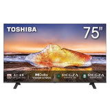 Toshiba 75C350MN UHD Smart TV - 75