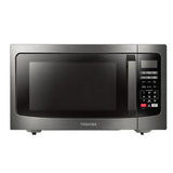 Toshiba ML-EG42PBS 42L Grill Microwave