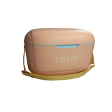 Totai 03/TSCB12LFP 12L Cooler Box - Peach