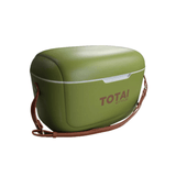 Totai 03/TSCB12LK 12L Cooler Box - Khaki