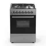Totai T700 Full Gas Freestanding Cooker