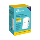 TP-Link RE230 AC750 Dual-Band Wireless Range Extender