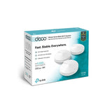 TP-Link Deco M5(3-pack) M5 AC1300 Whole Home Mesh Wi-Fi System