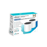 Tp-Link Deco X55 AX3000 Whole Home Mesh WiFi 6 System (2-pack)