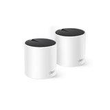 TP-Link Deco X55 AX3000 Whole Home Mesh Wi-Fi 6 System (2-pack)