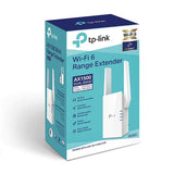 TP-Link RE505X AX1500 Wi-Fi Range Extender