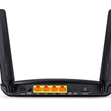 TP-Link TL-MR6400 300MBps Wireless N 4G LTE Router