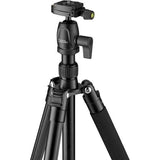 National Geographic TR001L Travel Photo Tripod