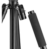 National Geographic TR001L Travel Photo Tripod