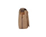 Troop Laptop Large Messenger Bag TRP0371BR - Brown
