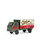 Kikkerland Truck Tool Box