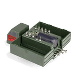 Kikkerland Truck Tool Box