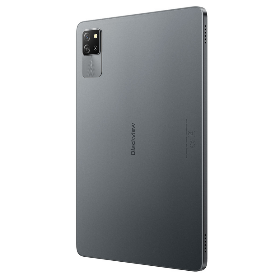 Blackview Tab 18 Grey 256GB – New World