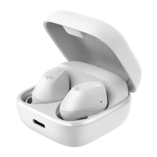 Sennheiser Accentum Open TW - Cream – New World