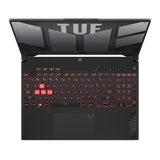ASUS TUF Gaming A15 FA506NC-58512B0W Laptop - AMD RYZEN 5
