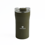 Santeco Kariba Thermal Tumbler 350ml – Bronze Green