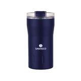 Santeco Kariba Thermal Tumbler 350ml – Midnight Blue