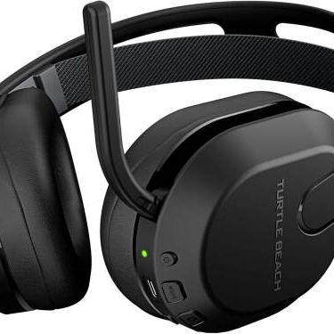 Turtle Beach Stealth 500 PlayStation Wireless Gaming Headset