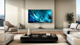 Hisense 75U6S Hi-QLED Mini-LED Smart TV - 75"