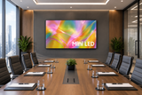 Samsung UA50M60HAUXXA Mini LED FHD Smart TV - 50"