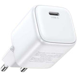 UGreen 1 Port GAN 20W PD Wall Charger White - UG-15324