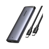 UGREEN CM767 M.2 NVMe SSD Enclosure (10Gbps)