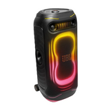 JBL Partybox Ultimate 2 Speaker - Black