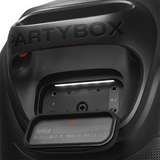 JBL Partybox Ultimate 2 Speaker - Black