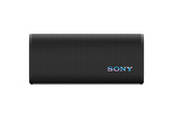 Sony ULT Field 3 Portable Bluetooth Speaker - Black
