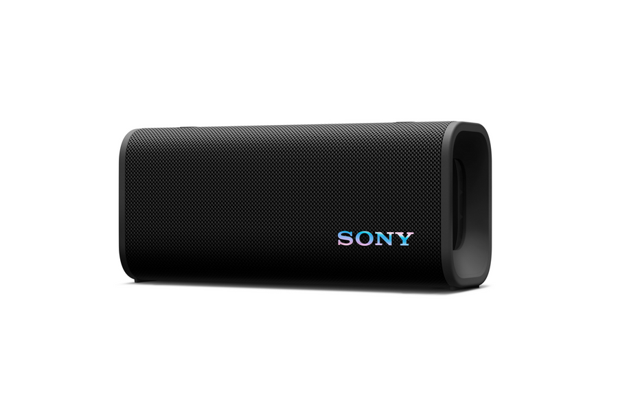 Sony ULT Field 1 Speaker Orange – New World