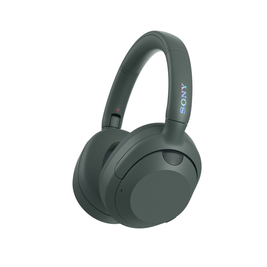 Sony ULT WEAR NC Black – New World