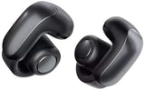 Bose Ultra Open Earbuds - Black