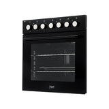 Univa U336B-I Oven & Hob Combo