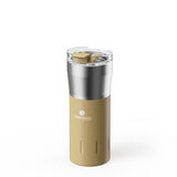 Santeco Kariba Thermal Tumbler 500ml – Outdoor Khaki